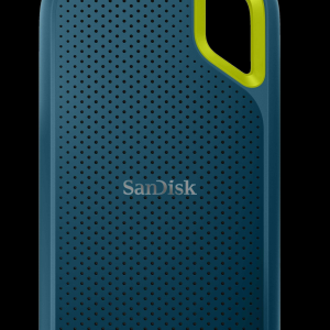 External Solid State Drive - 1TB,Monterey