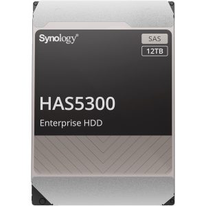 Synology 12TB 7200 RPM 3.5"