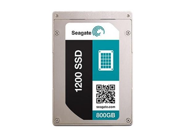 Enterprise Solid State Drive