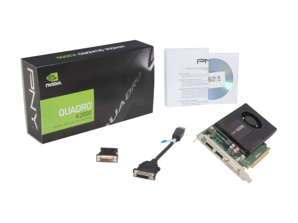 Workstation Video Card