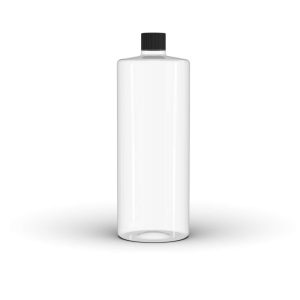 PrimoChill Ice - Computer WaterCooling Coolant, Low-Conductive, Transparent, Full Protection, Proudly Made in the USA (32oz/.9L) - Clear