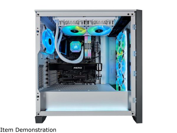 Corsair MP600 Pro M.2 2280 2TB