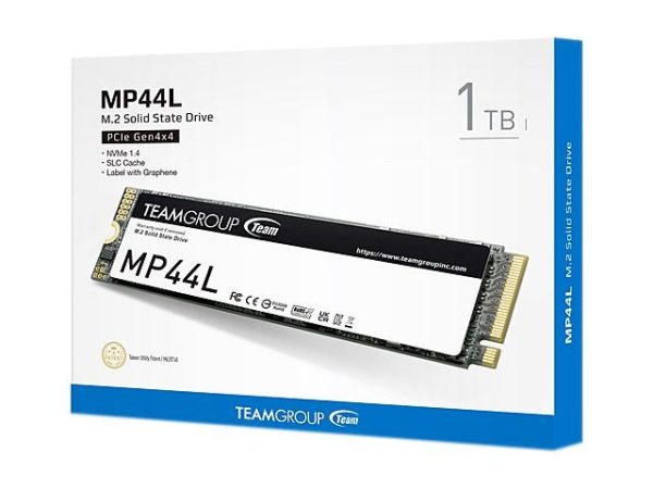 Team Group MP44L M.2 2280 1TB