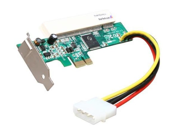 PCI Express to PCI Card