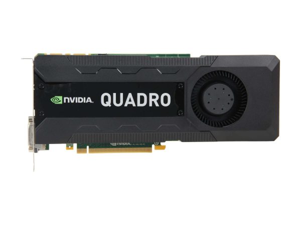 Workstation Video Card