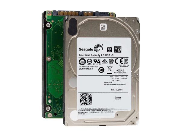 Internal Hard Disk Drive