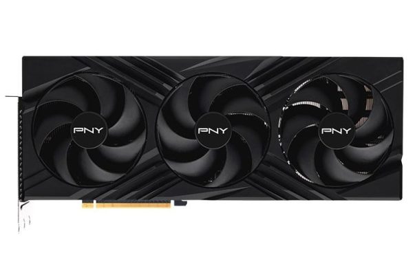 PNY VERTO GeForce RTX 4090 24GB - VERTO 24G