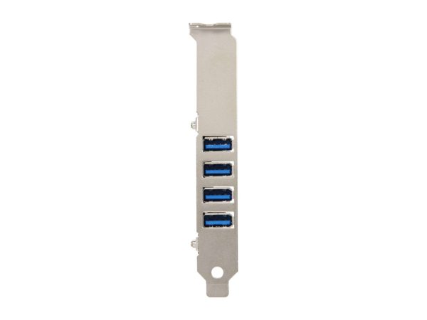 PCI Express to USB Card