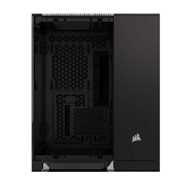 Corsair Micro ATX Black