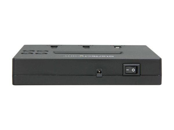 1:2 Standalone USB 2.0 Flash Drive Duplicator and Eraser  Flash Drive Copier