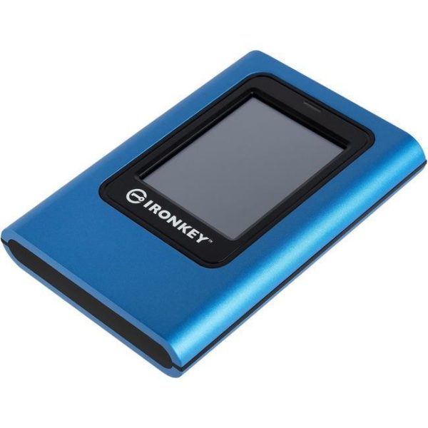 External Solid State Drive