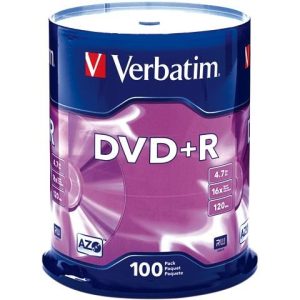 DVD+R Disc