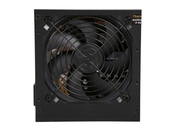Thermaltake SMART Series 600 W Non-Modular 80 PLUS Certified