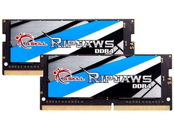 Laptop Memory - 16GB (2 x 8GB),DDR4 3200 (PC4 25600),18