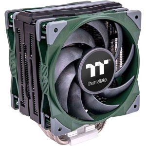 Thermaltake UX Series - Green,Non-LED,180W