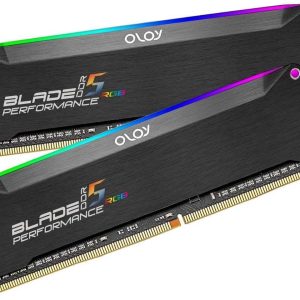 OLOy Blade RGB (OLOY) 32GB (2 x 16GB) DDR5 6000 (PC5 48000)