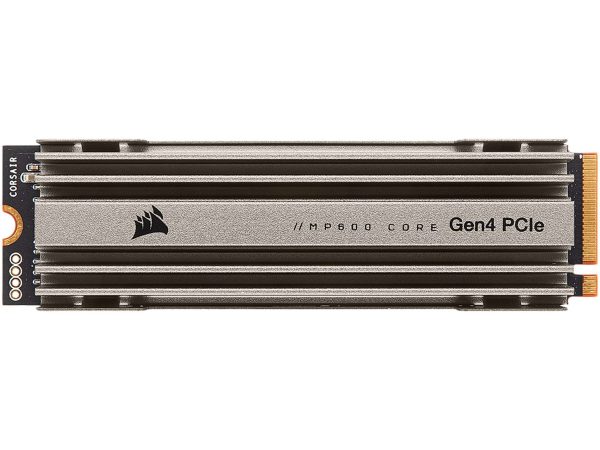Corsair MP600 Pro M.2 2280 2TB - 4TB
