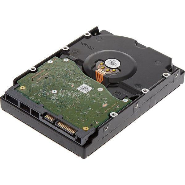 WD Black 8TB 7200 RPM 3.5"