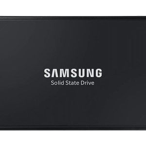 Enterprise Solid State Drive - 7.68TB