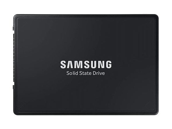 Enterprise Solid State Drive - 7.68TB