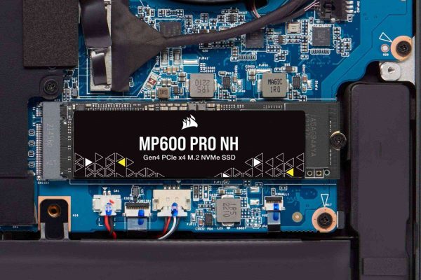 Corsair MP600 PRO NH M.2 2280 8TB