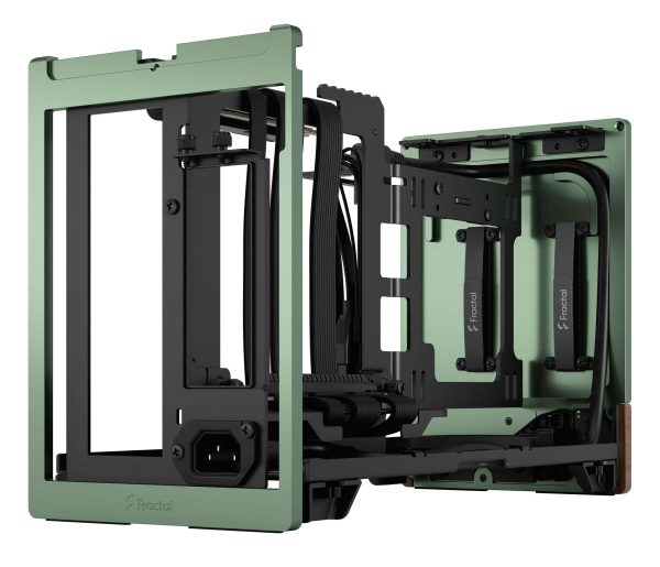 Fractal Design Terra Small Form Factor Jade