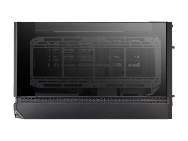 Thermaltake View 51 Tempered Glass ARGB Edition ATX Full Tower Black