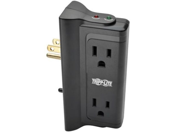 Surge Suppressor - 4