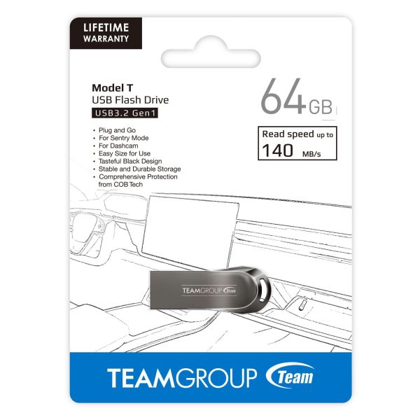 Memory (USB Flash Drive)