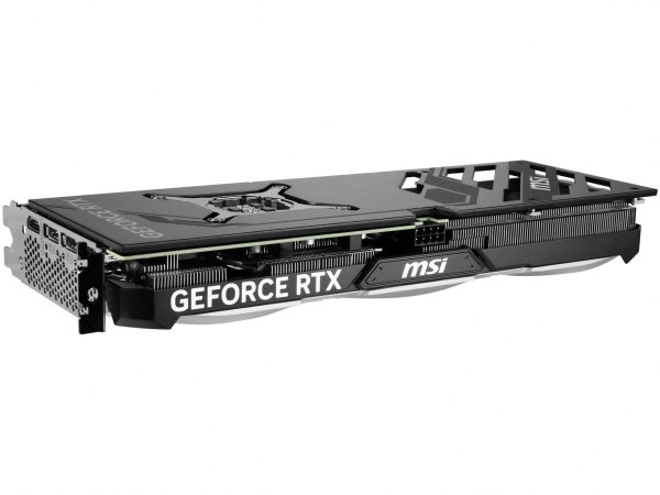 MSI Ventus GeForce RTX 4070 12GB
