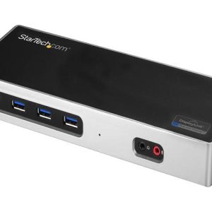 Notebook Docking Station