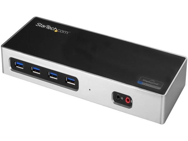 Notebook Docking Station