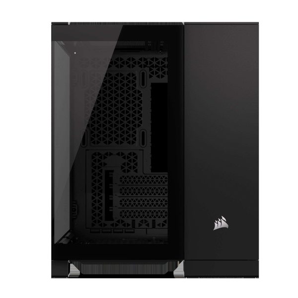 Corsair Micro ATX Black
