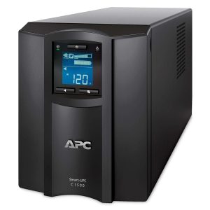 UPS - SMC1500C