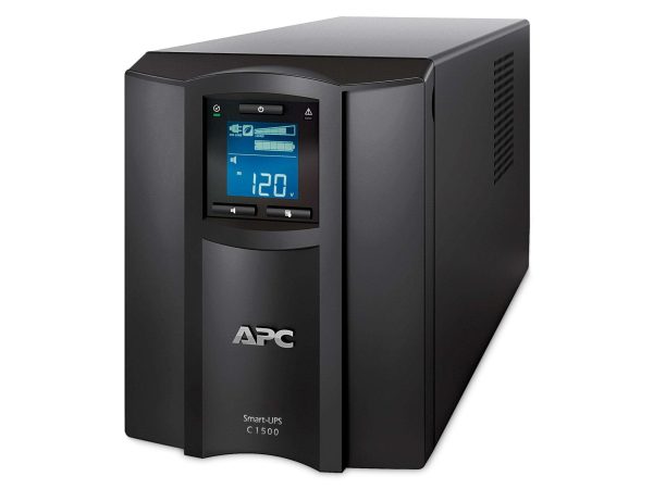 UPS - SMC1500C