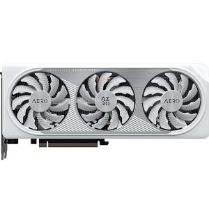 GIGABYTE Eagle GeForce RTX 4060 Ti 8GB - AERO OC 8G