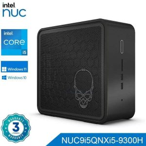 Intel nuc 13 Pro Arena Canyon NUC13ANHi7 Core i7-1360P Latest 13TH Gen Intel Core Processor Intel Iris Xe Graphics Wi-Fi 6E Thunderbolt 4 32G RAM 1T SSD US Power Cord included - Intel Core i5-9300H,16GB RAM / 512GB SSD,NUC 9 NUC9i5QNX
