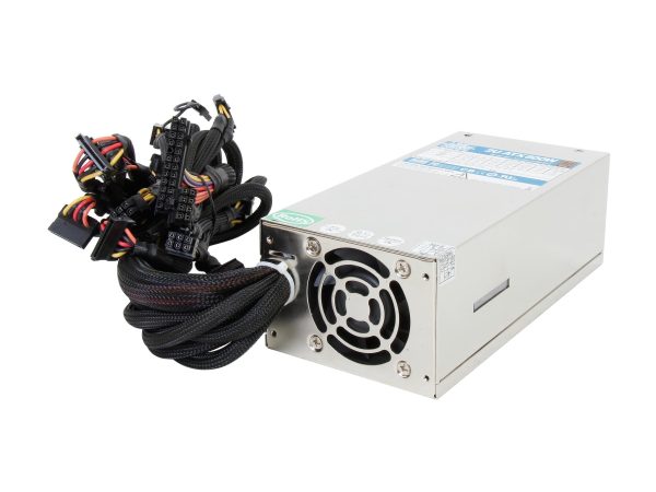 2U IPC Server Power Supply - 80PLUS Bronze