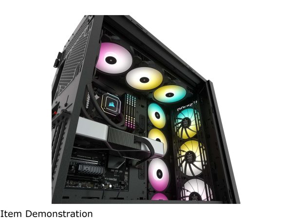 Corsair MP600 PRO XT M.2 2280 2TB