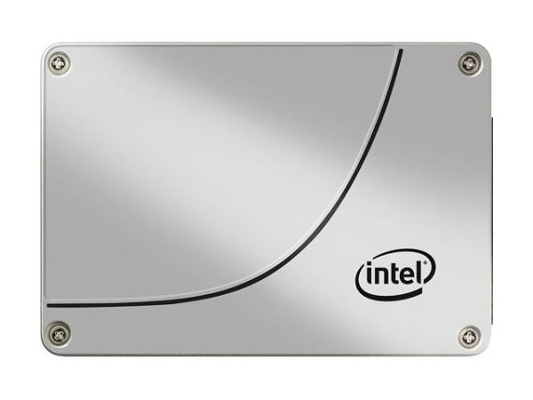 Business Solid State Disk
