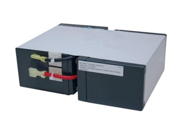 UPS Replacement Battery Cartridge - RBC92-2U