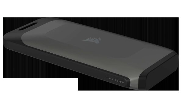 Portable SSD