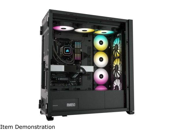 Corsair MP600 PRO XT M.2 2280 2TB