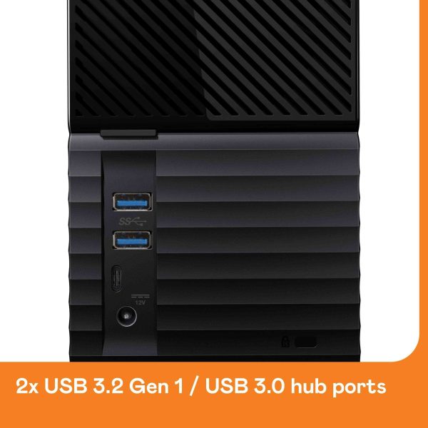 External Hard Drive
