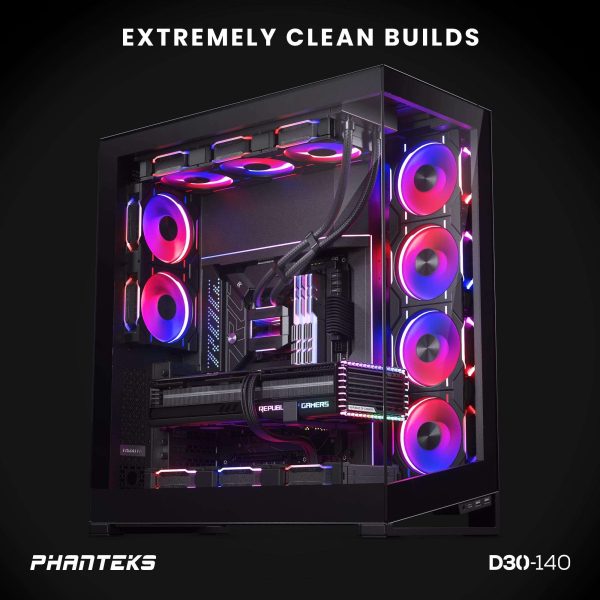 Case Fan