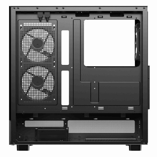 SAMA ATX Mid Tower Black