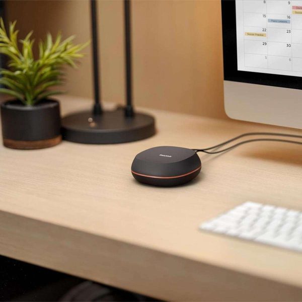SanDisk® Desk Drive 8TB* USB Type-C™ Desktop External SSD, up to 1000MB/s**, High-capacity Solid State Drive SDSSDT40-8T00-NA25