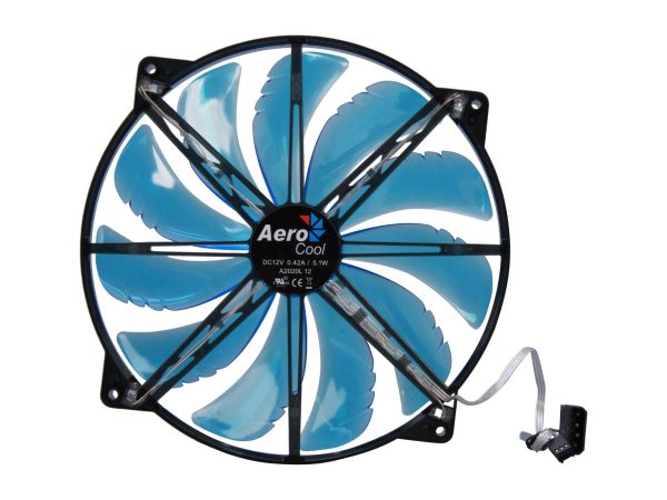 Case Fan