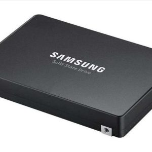 Samsung SSD PM1733A 15.36TB PCIe 4.0 x4 NVMe 2.5-Inch MZWLR15THBLA-00A07
