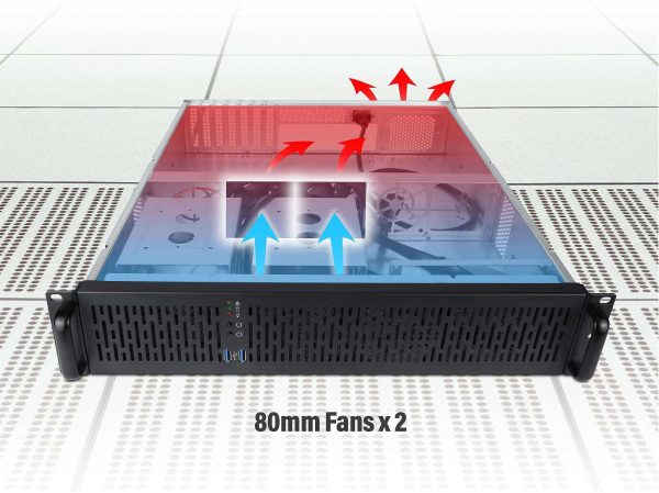 Server Case